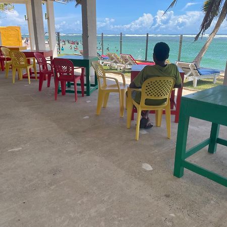 Sayuri Beach Hotel มาตารา ภายนอก รูปภาพ