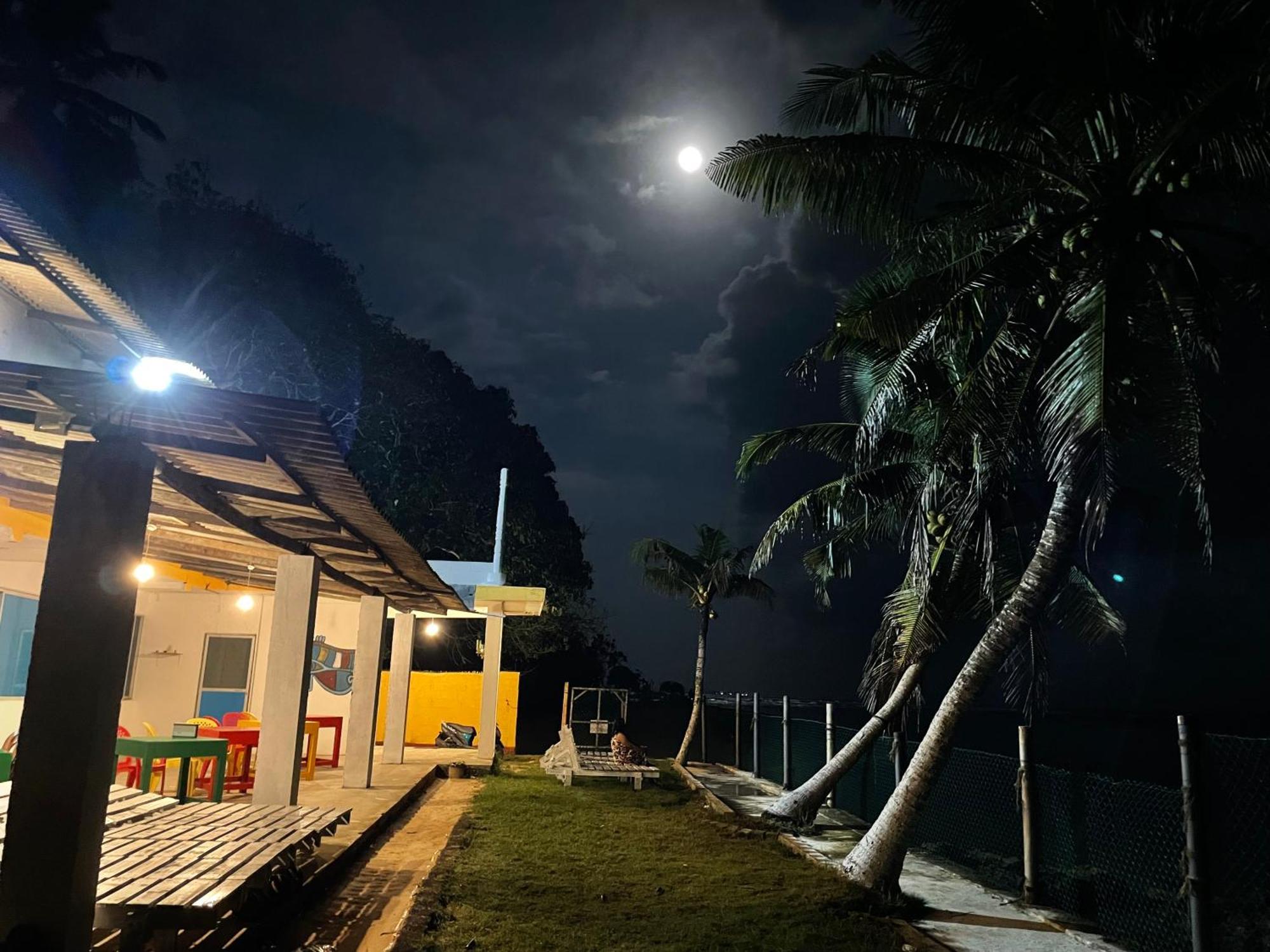 Sayuri Beach Hotel มาตารา ภายนอก รูปภาพ
