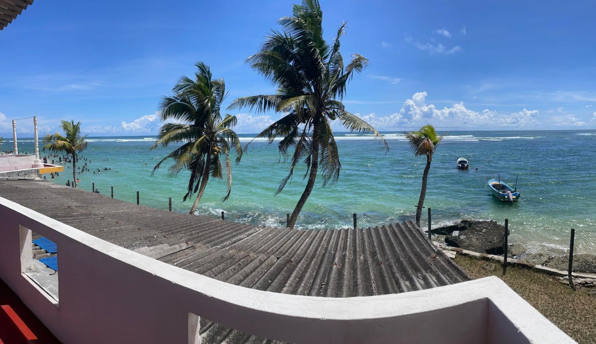 Sayuri Beach Hotel มาตารา ภายนอก รูปภาพ